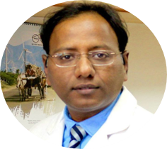 Prof. Deepak Gupta